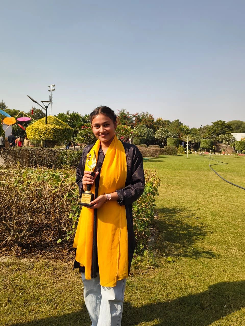 Kanak Gupta